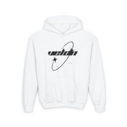 Youth Heavy Blend Hooded Sweatshirt